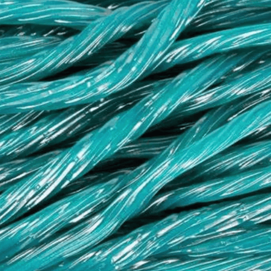 🍬 Super Raspberry Torcidas - Finished (100g)