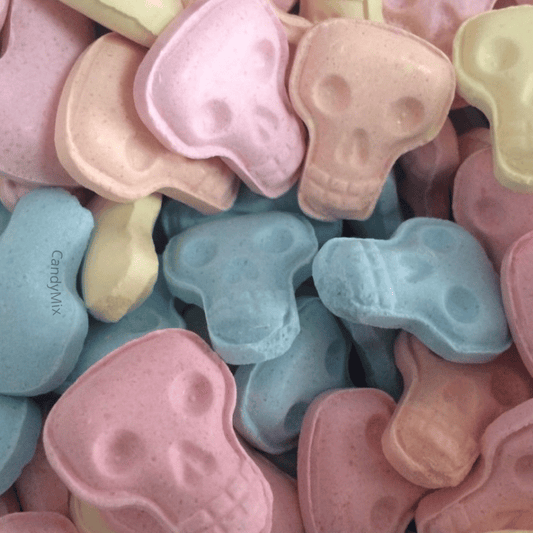 🍬 Dextrose Skull (100g)