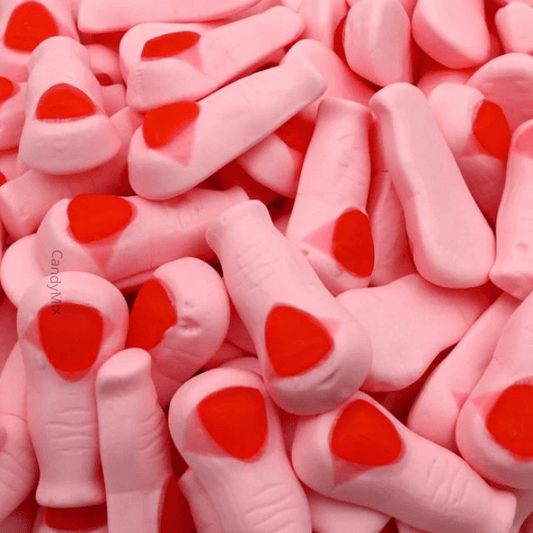 🍬 Giant Fingers (100g) - Haribo