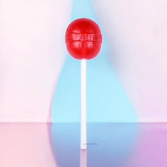 Sugar-free lollipop