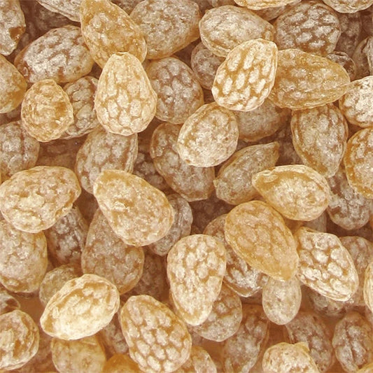 🍬Bourgeons de Sapin - Bonbon au miel (100g)