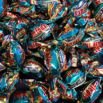 ⭐🍬 Café Dry Expresso - Bonbons sans sucre (100g)