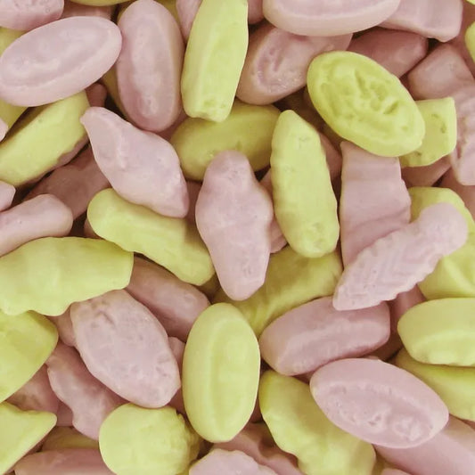 🍬Macédoine de Noêl - Chocmod (100g)