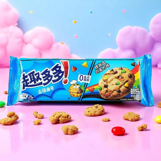 Chips Ahoy! Colorful Chocolate Cookies