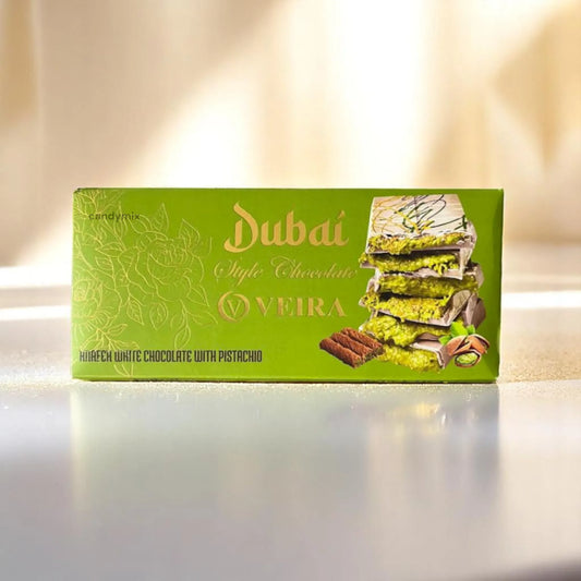 Dubai White Chocolate - Veira