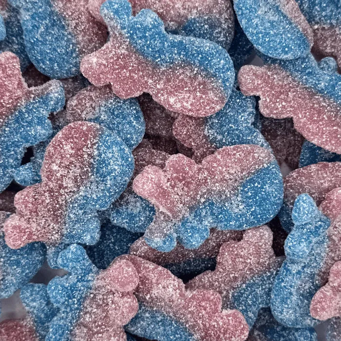 🌱✨ Bubblegum Skull - S&amp;C (100g)