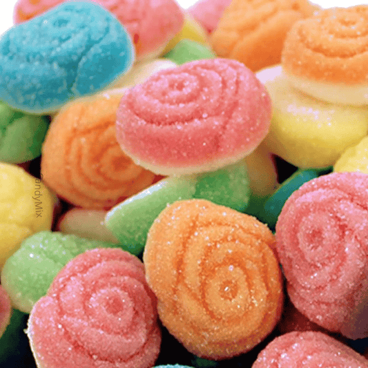 🌙✨Flower Power - Jake (100g)