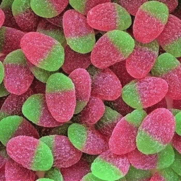 🌙✨Tart Wild Strawberries - Jake (100g)