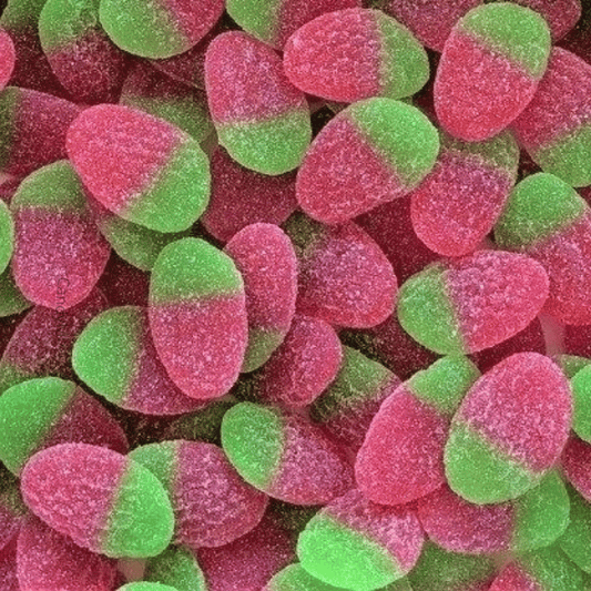 🌙✨Fraises sauvages acides - Jake (100g)