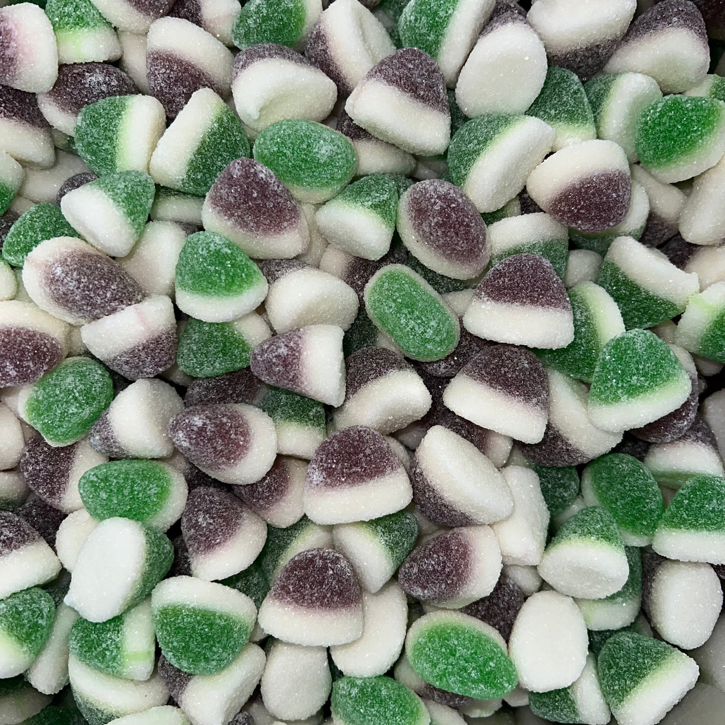 🌙 ✨ Sweet Blueberry/Melon Kisses - Burmar (100g)