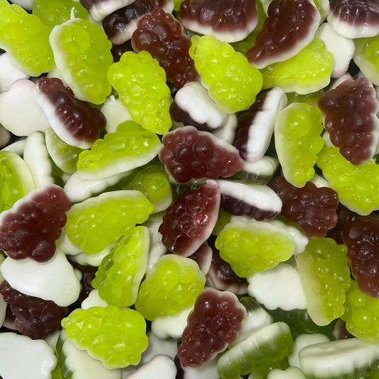 🌙 🍬 Grapes - Burmar (100g)