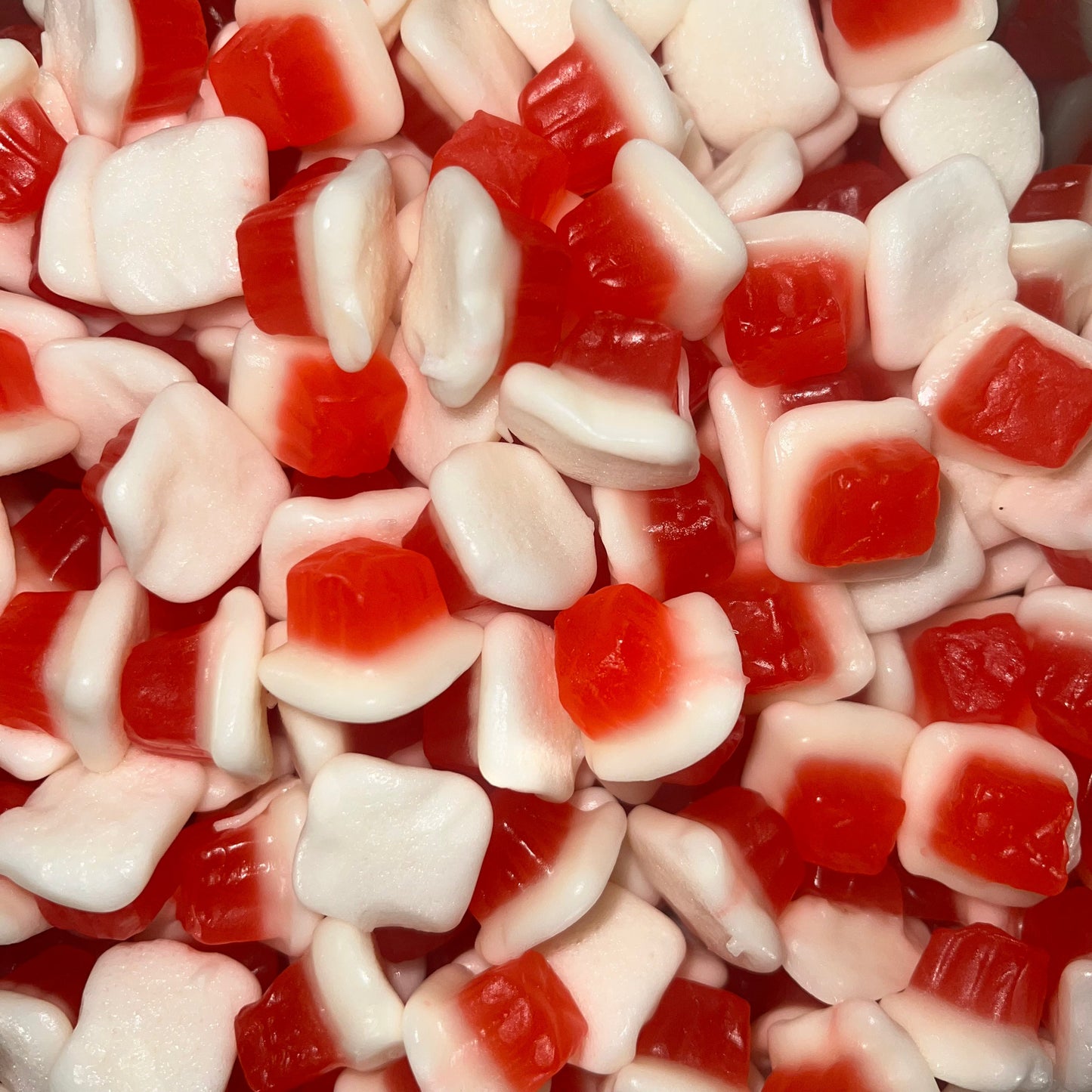 🌙🍬 Brilliant Yogurt - Burmar (100g)