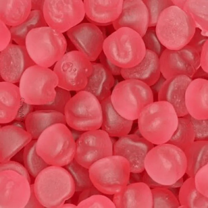 🌟 Cherry Gum - Sugar-free candy (100g) - Joris