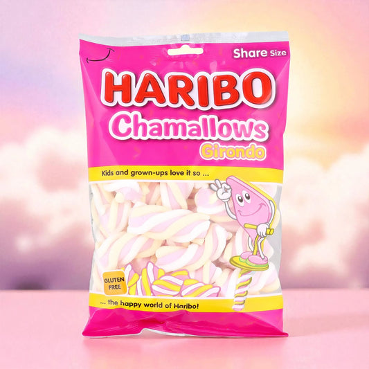 Haribo Chamallows Girondo