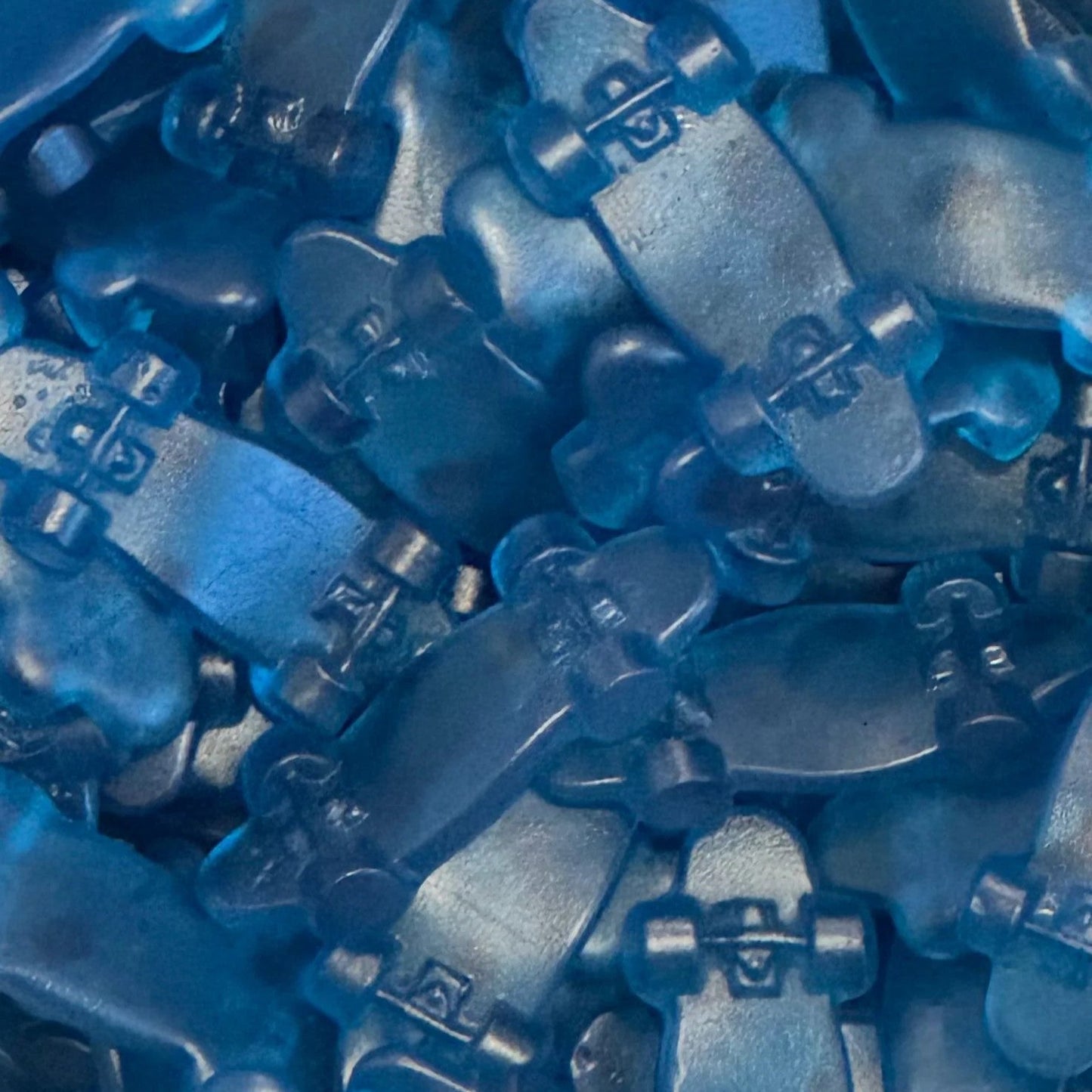 🍬 Skater Blue - Haribo (100g)