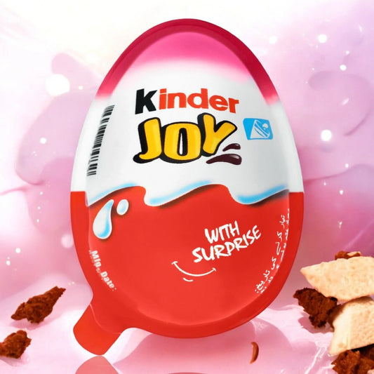 🌿Kinder Joy Girls