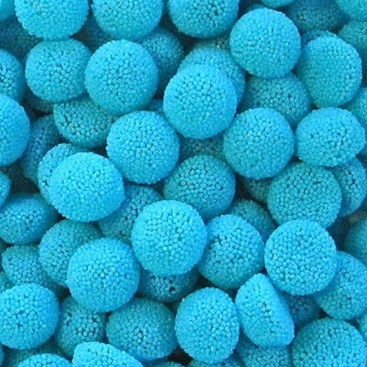 🌙🍬 Mûre Perlée Bleue - Dulceplus