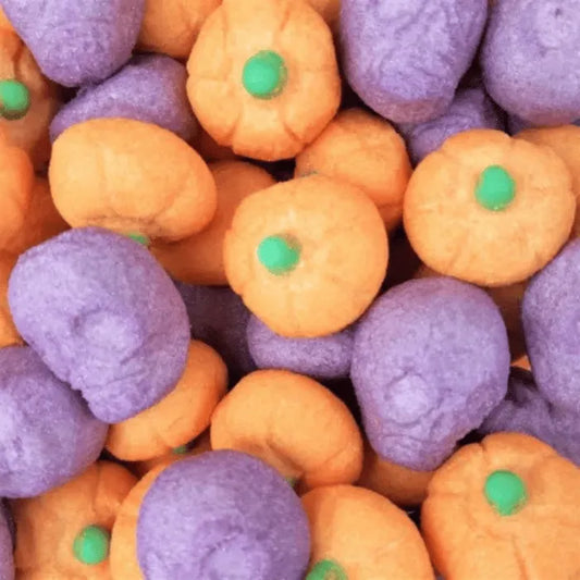 ☁ Marshmallows Malloween - 50g - Bulgari