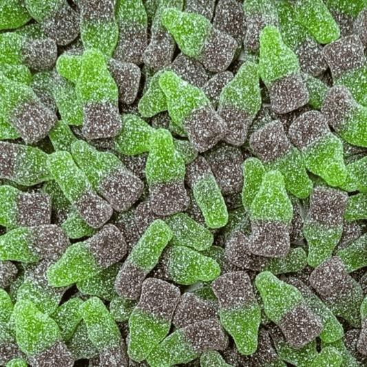 🌙✨Mini Bouteille Cola Acide - Jake (100g)