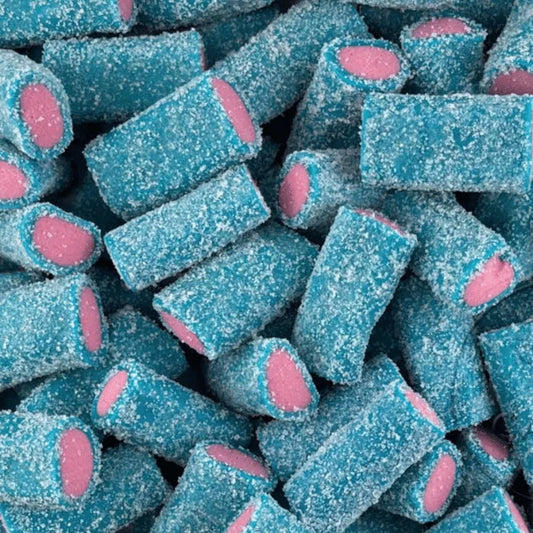 🌙✨ Mini Jumbo Sour Raspberry - Damel (100g) 