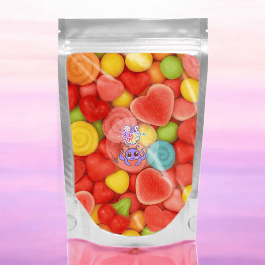 Candy Mix "Fête des Mères" 500g