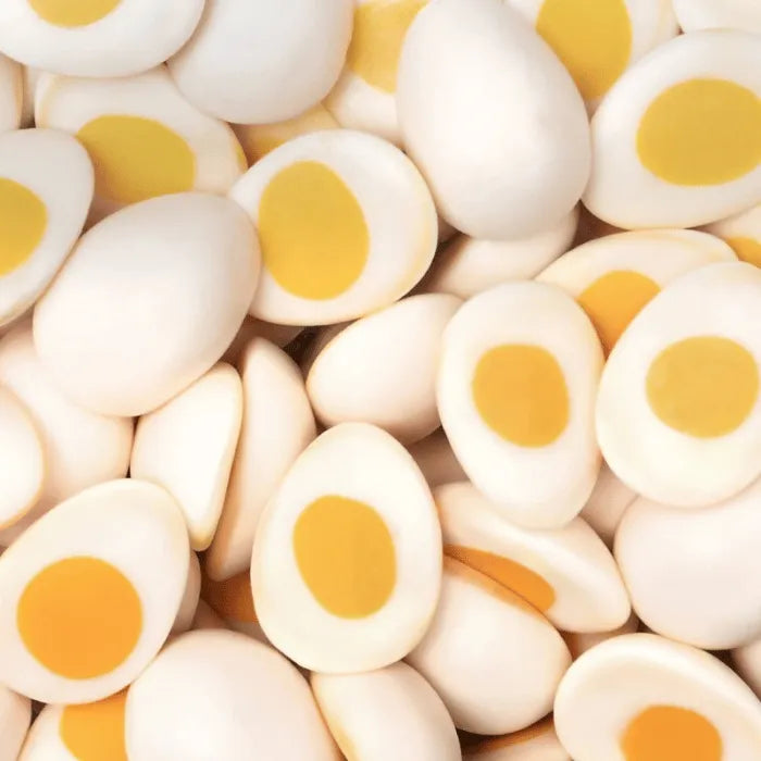 🍬 Stuffed Hard-Boiled Egg - Vidal (100g)