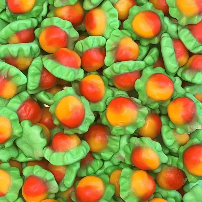 🌙🍬 Pêches - Dulceplus