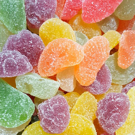 🌱✨ Maxi Fruits - Piu (100g)