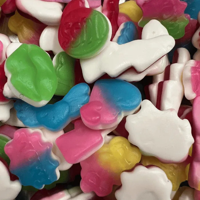 🌱🍬 Pop Mix - Katja (100g)