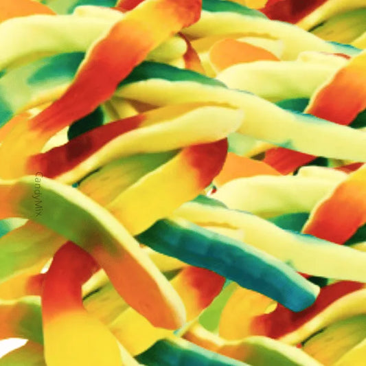 🍬 Serpent (100g) - Pedro