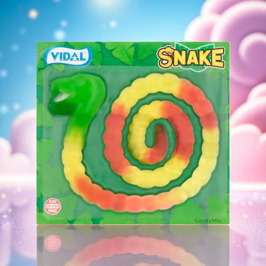 Snake Jelly