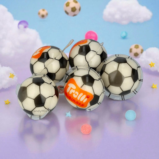 Super Kick - Trolli 🌿