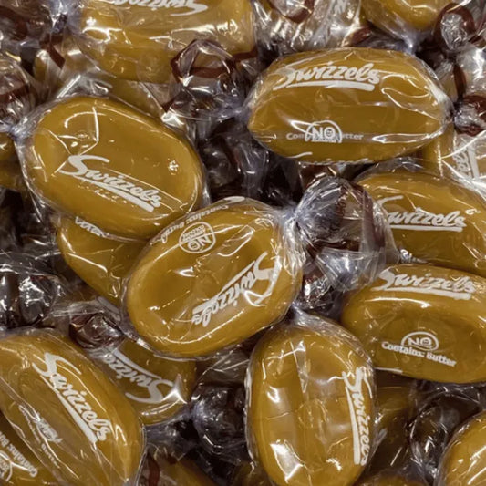 🌱 Swizzels - Butterscotch (100g)