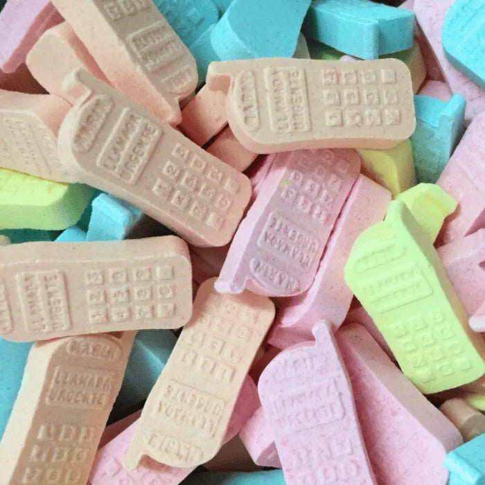 🍬 Dextrose Phone (100g)