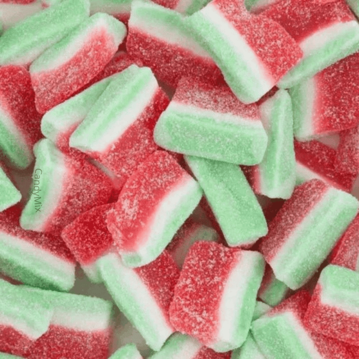 🌙✨Watermelon Slices - Jake (100g)