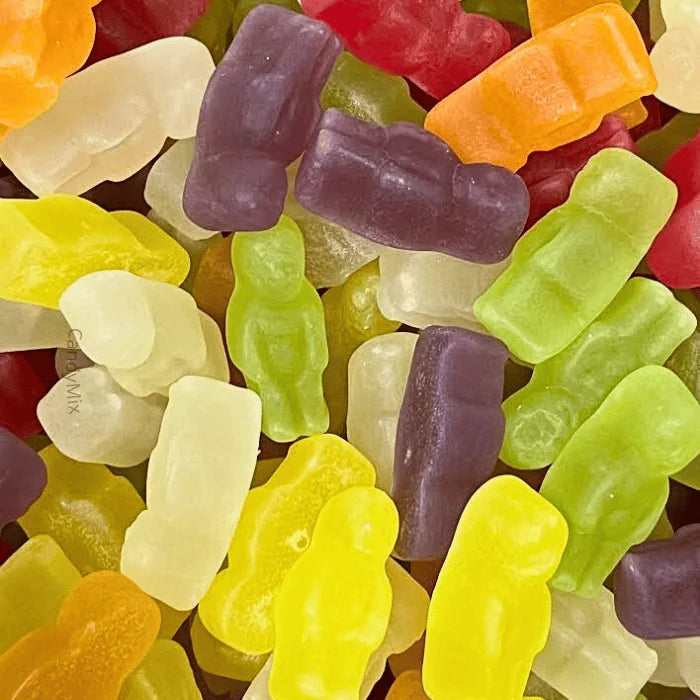 🍬 Tropic Babies (100g) - Park Lane