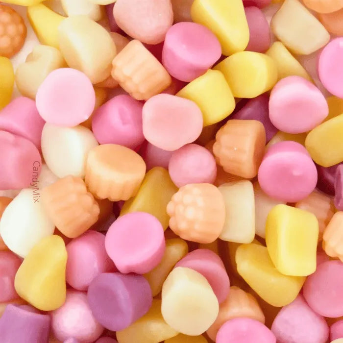 🌱🍬 Yoghurtgum Végan - Katja (100g)