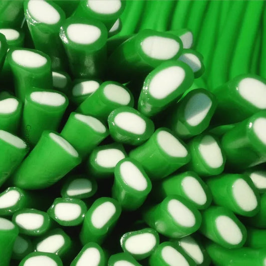 🍬 Tubes Pomme - Vidal (100g)