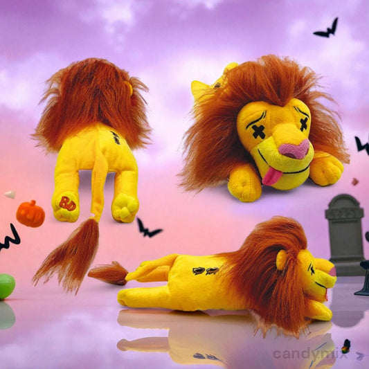 Peluche Bad Day Simba 27cm