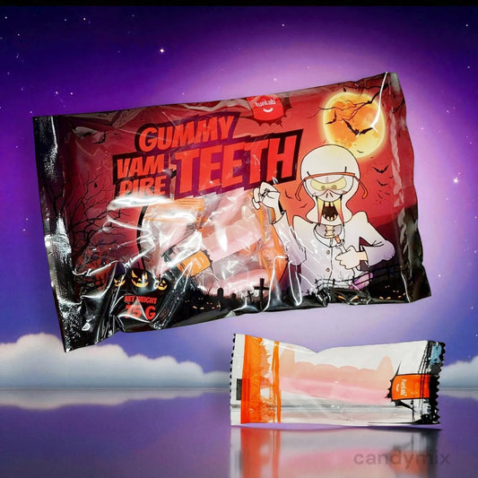 Funlab Gummy Body Parts