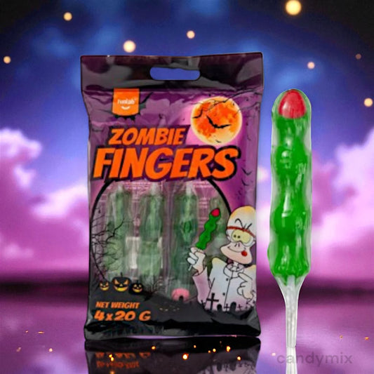 Funlab Lollipop Zombie Fingers 🌿