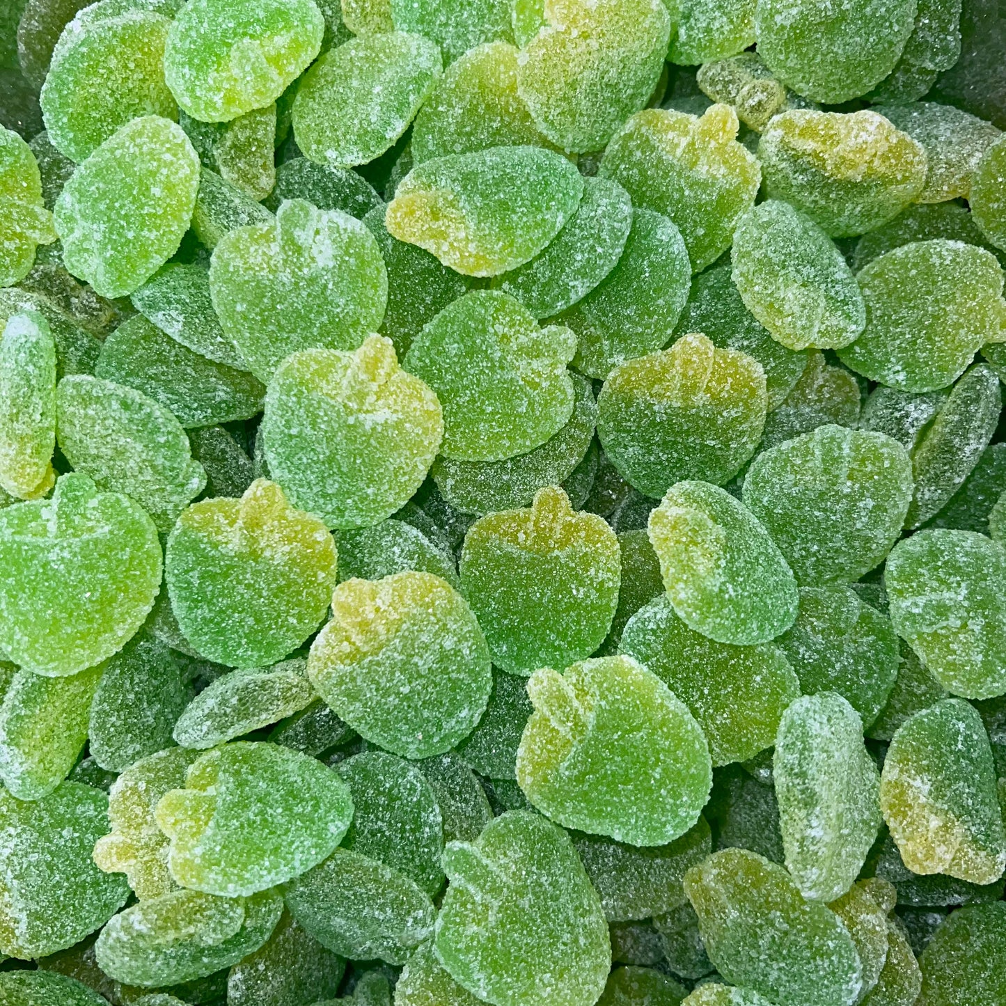 🌙 ✨ Pommes sucrées - Burmar (100g)