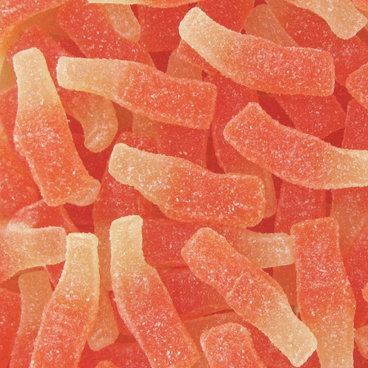 🌙✨Sweet Champagne Bottles - Dulceplus (100g)