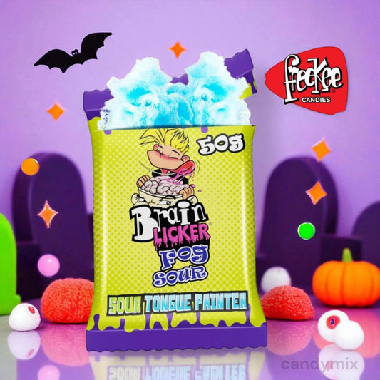 Brain Licker Sour Fog