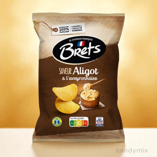 Brets Aligot Aveyronnaise