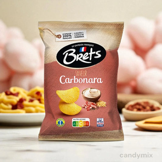Brets Carbonara