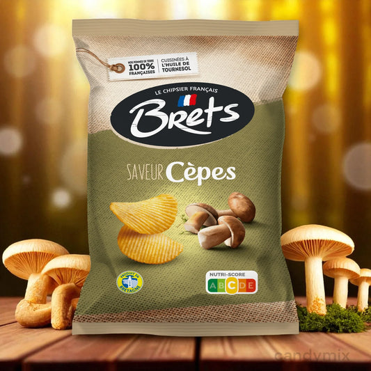Brets Ceps
