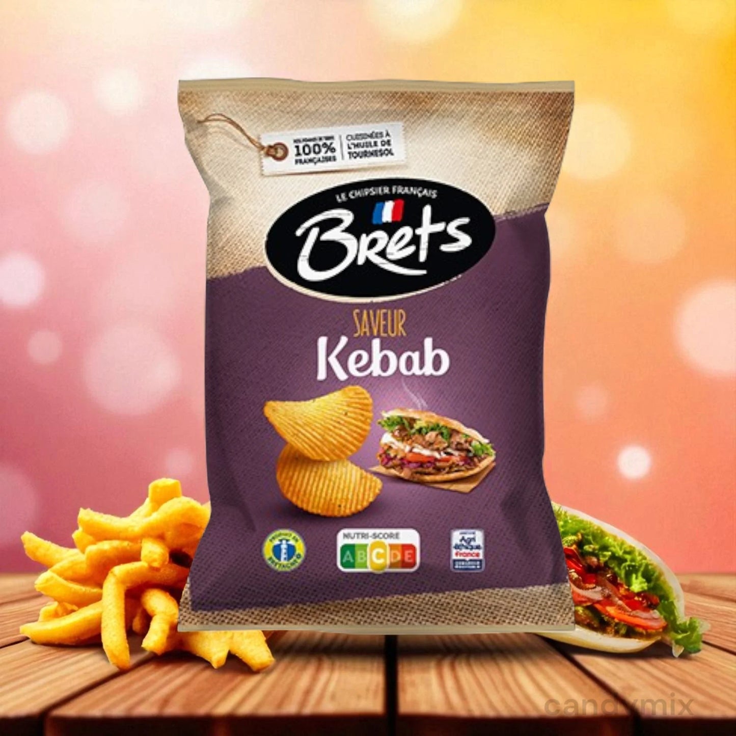 Brets Kebab