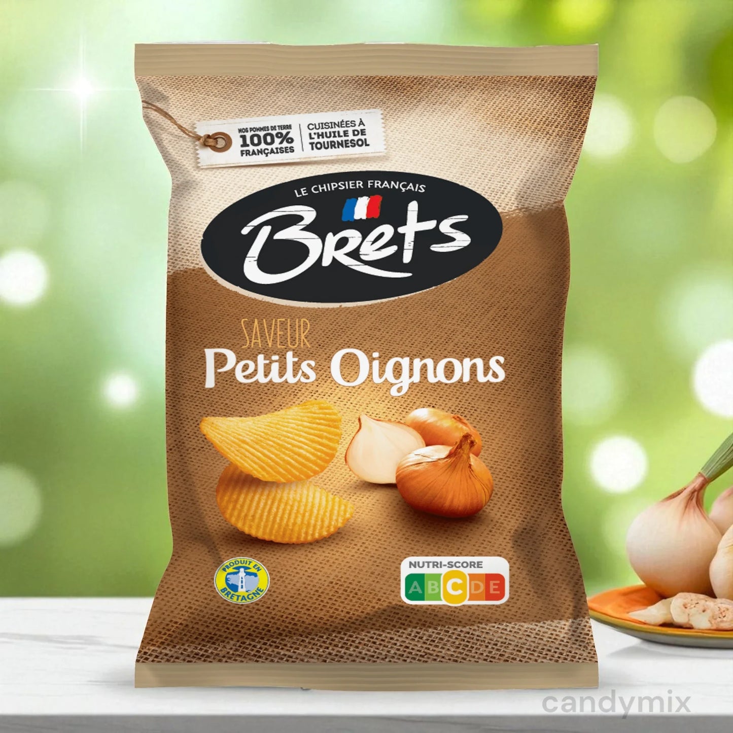 Brets Small Onions