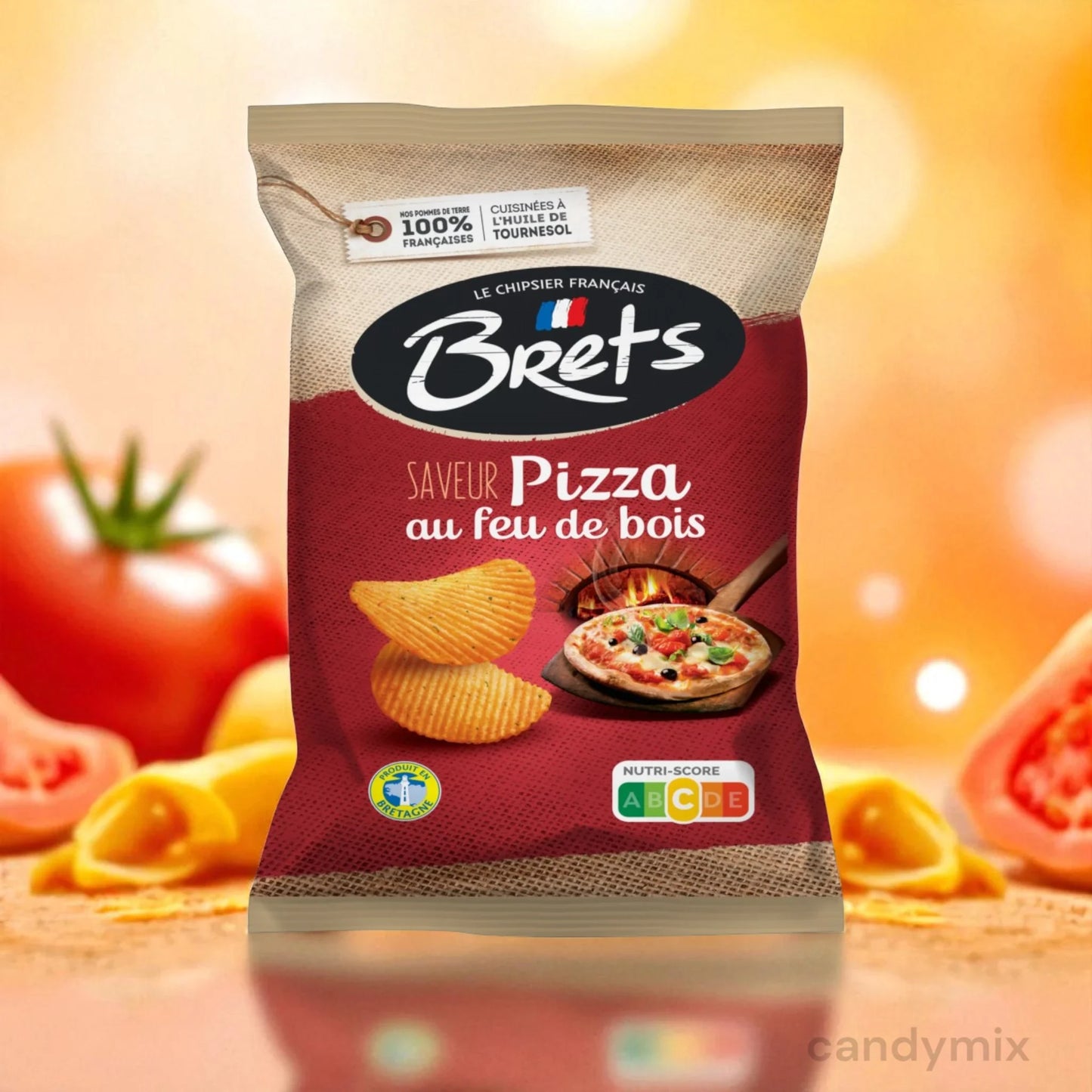 Brets Pizza